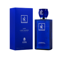 Blue Kenam Luxury Shampoo