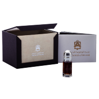 SMOKED AOUD OIL